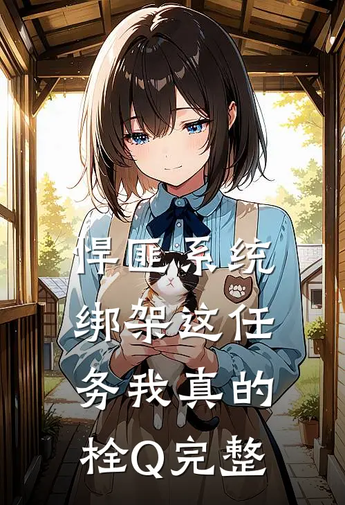 悍匪系统：绑架这任务我真的栓Q完整