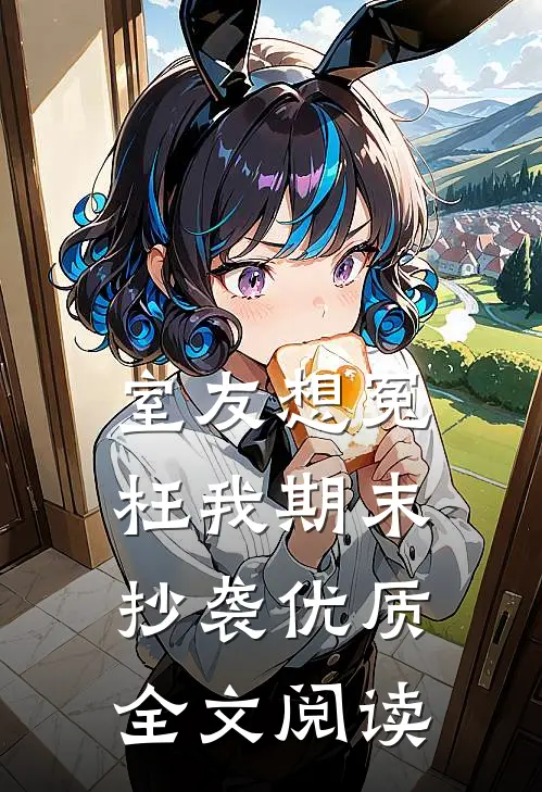 室友想冤枉我期末抄袭优质全文阅读