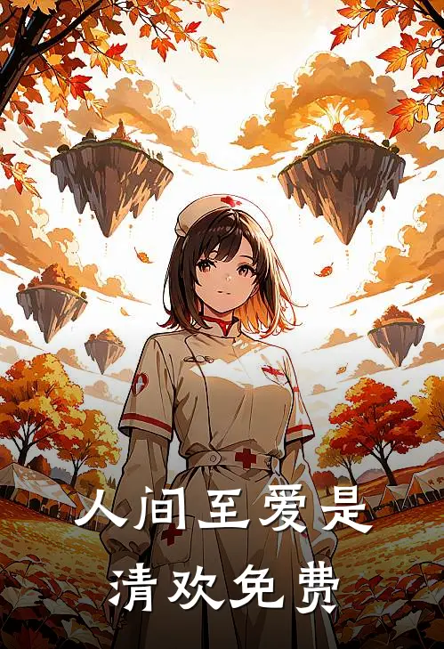 人间至爱是清欢免费