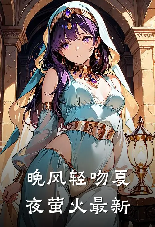 晚风轻吻夏夜萤火最新