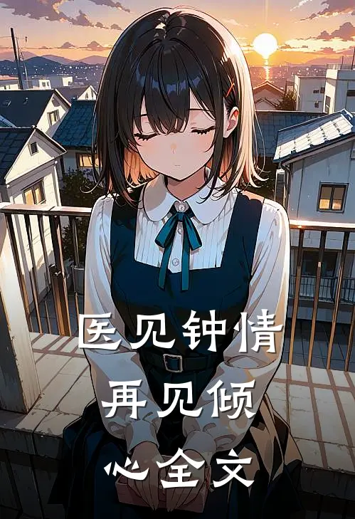 医见钟情，再见倾心全文
