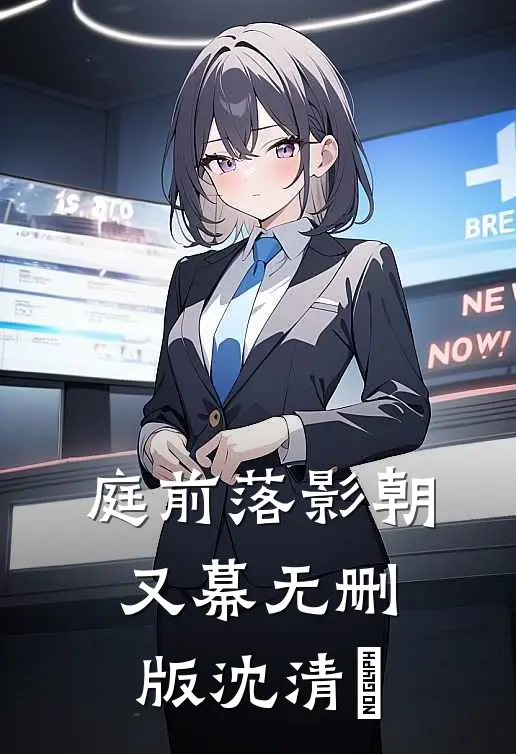 庭前落影朝又幕无删版沈清婳