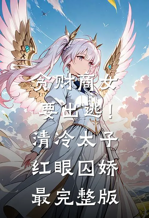 贪财商女要出逃！清冷太子红眼囚娇最完整版