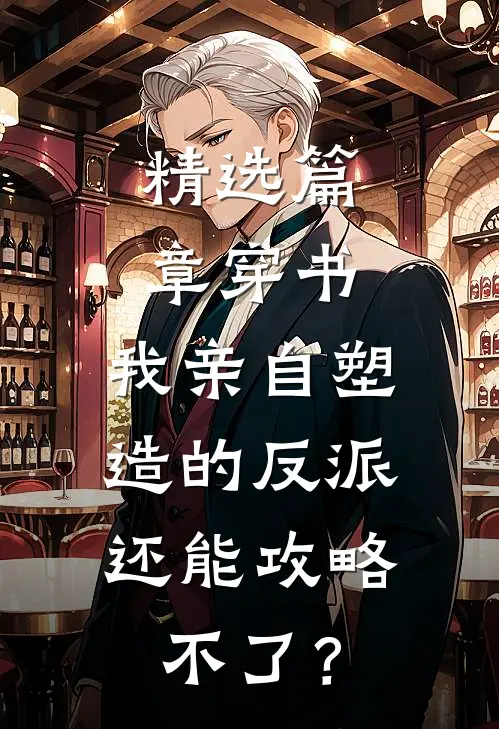 精选篇章穿书：我亲自塑造的反派，还能攻略不了？