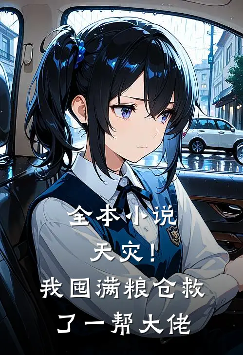 全本小说天灾！我囤满粮仓救了一帮大佬