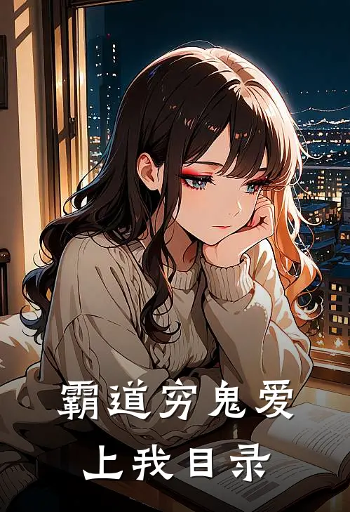 霸道穷鬼爱上我目录