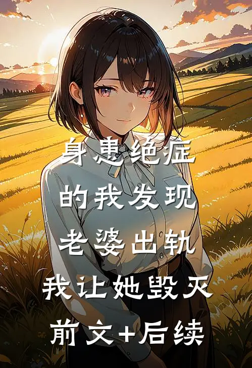身患绝症的我发现老婆出轨，我让她毁灭前文+后续
