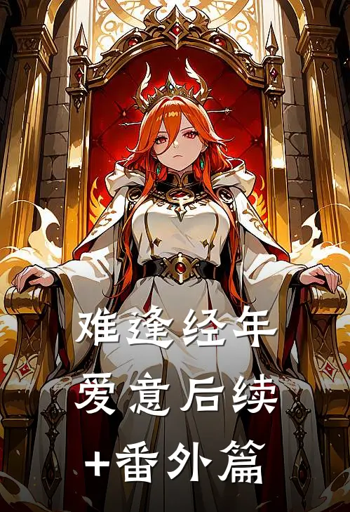 难逢经年爱意后续+番外篇