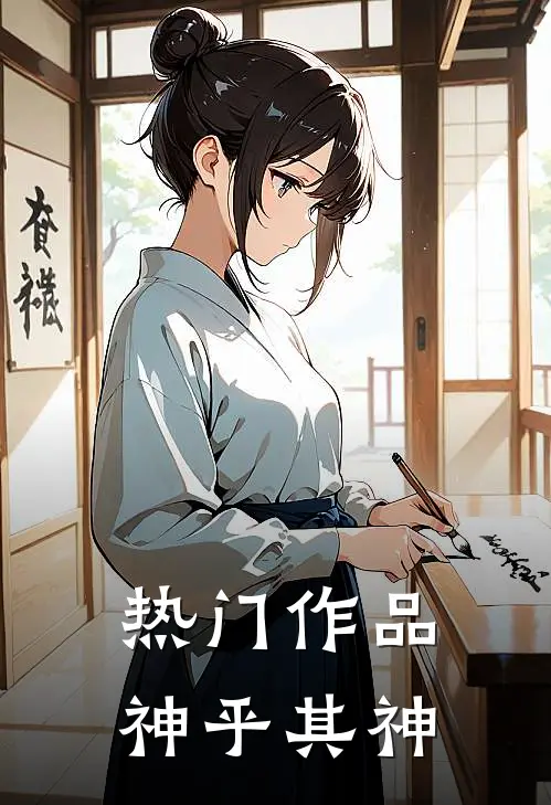 热门作品神乎其神