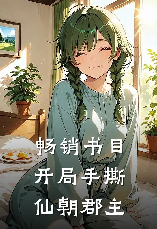 畅销书目开局手撕仙朝郡主