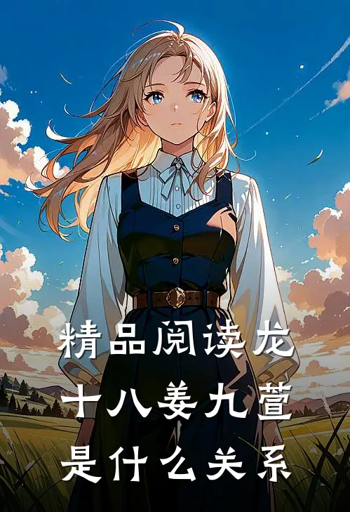 精品阅读龙十八姜九萱是什么关系