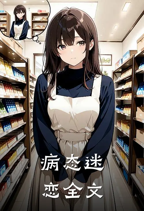 病态迷恋全文