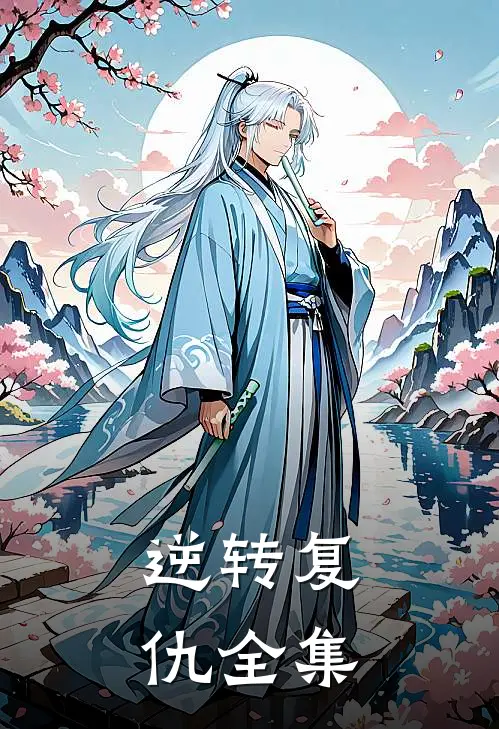 逆转复仇 全集