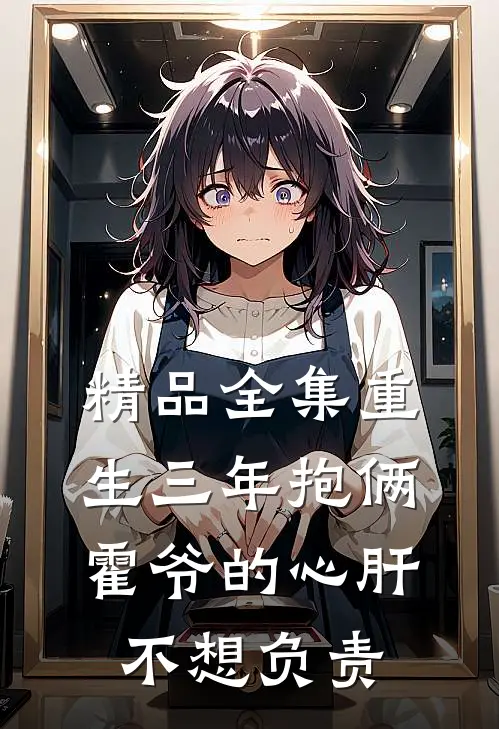 精品全集重生三年抱俩：霍爷的心肝不想负责