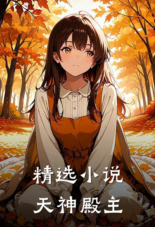 精选小说天神殿主