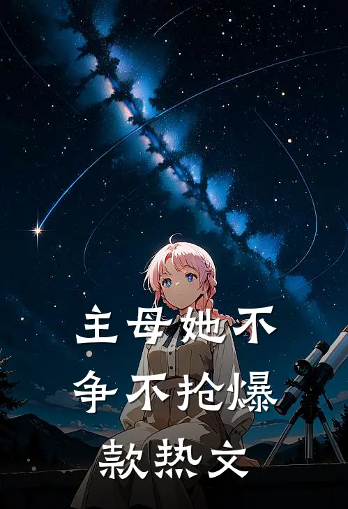 主母她不争不抢爆款热文