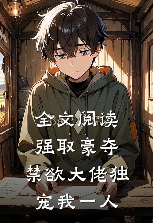 全文阅读强取豪夺：禁欲大佬独宠我一人