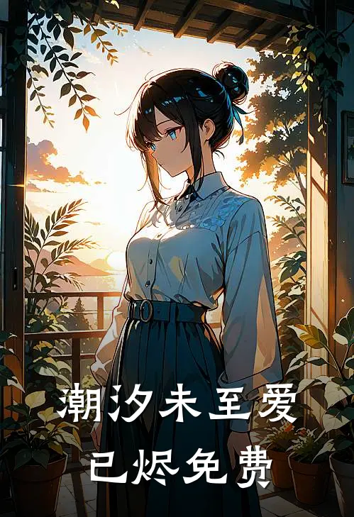 潮汐未至爱已烬免费