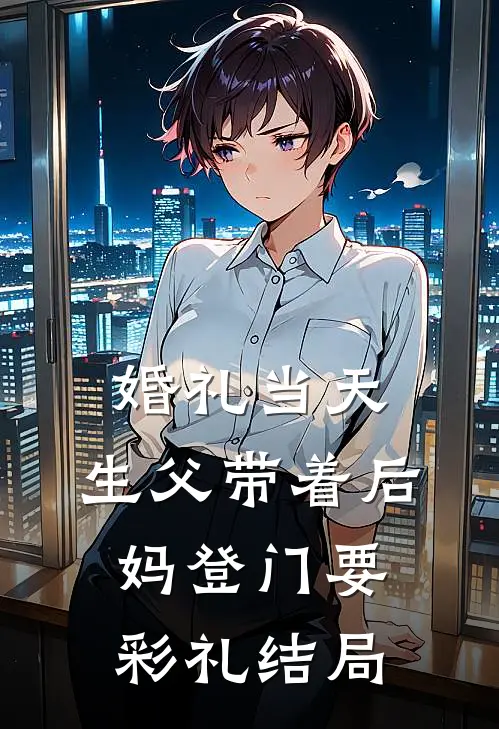 婚礼当天，生父带着后妈登门要彩礼结局