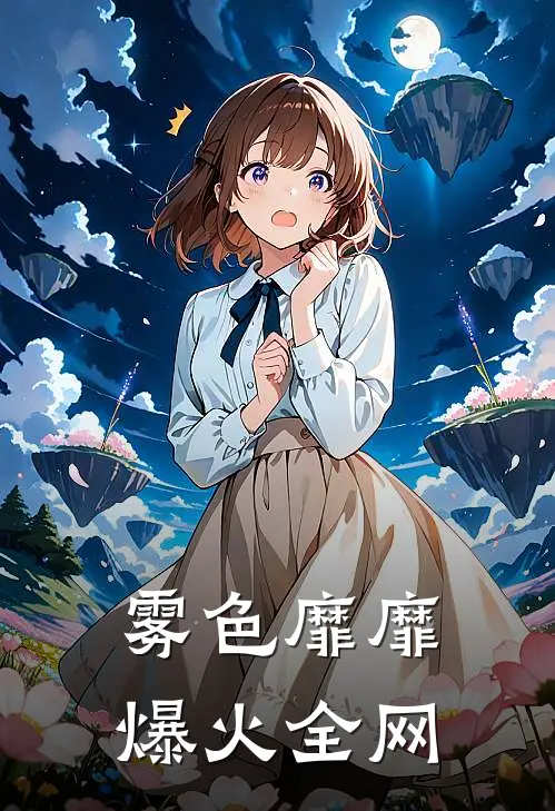 雾色靡靡爆火全网