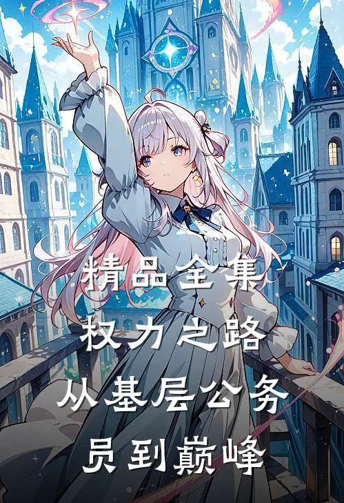 精品全集权力之路：从基层公务员到巅峰