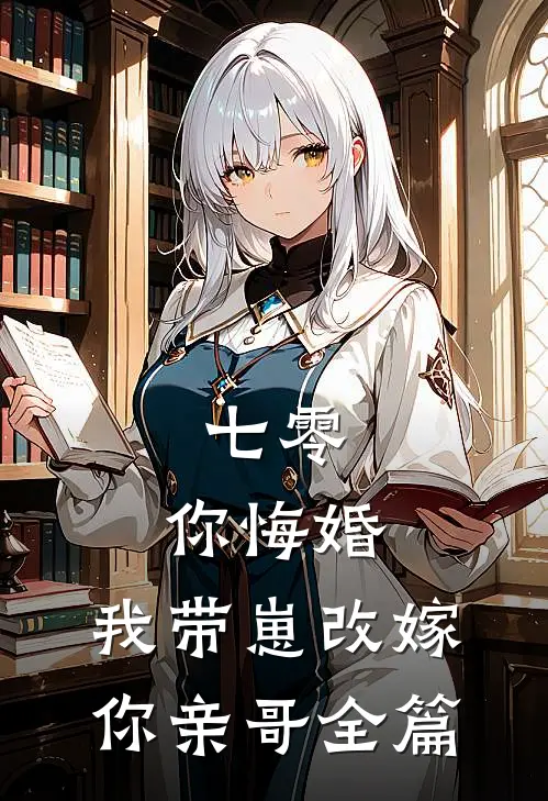 七零，你悔婚，我带崽改嫁你亲哥全篇