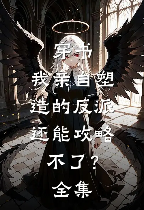 穿书：我亲自塑造的反派，还能攻略不了？全集