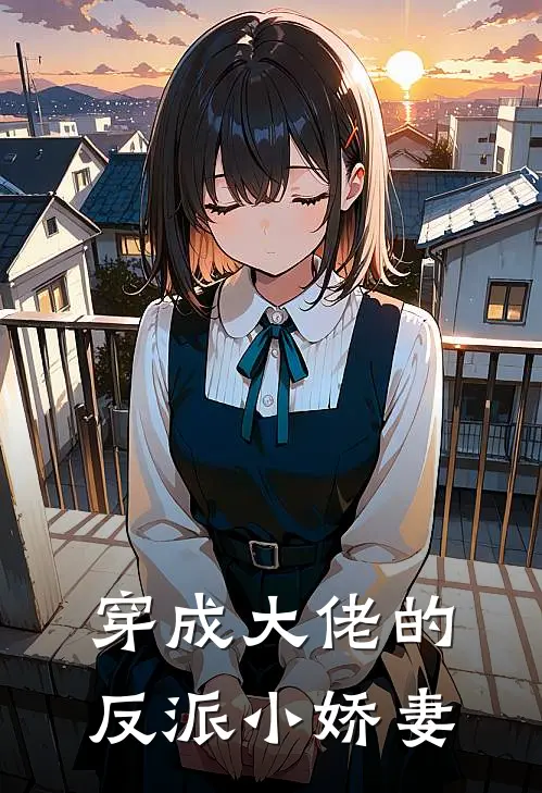 穿成大佬的反派小娇妻