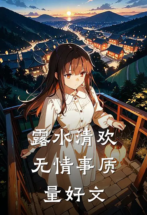 露水清欢无情事质量好文
