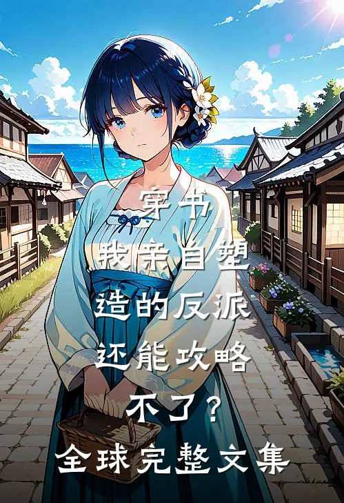 穿书：我亲自塑造的反派，还能攻略不了？全球完整文集