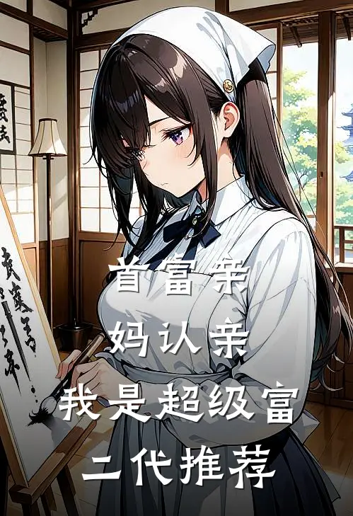 首富亲妈认亲：我是超级富二代推荐
