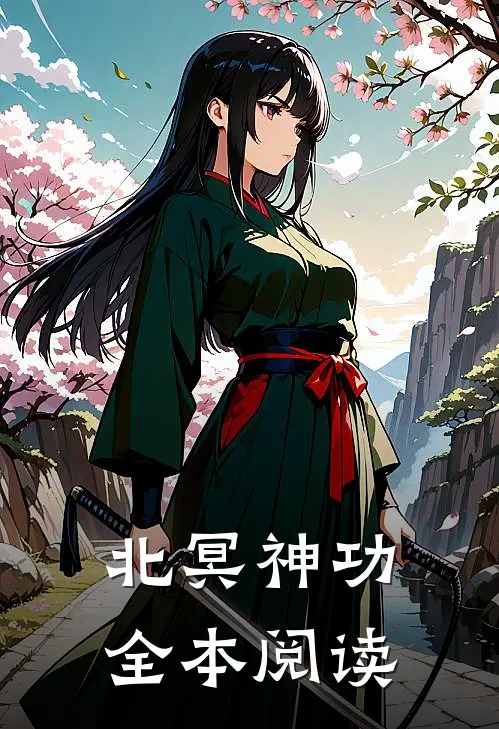 北冥神功全本阅读