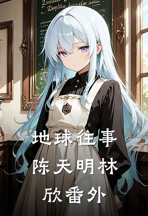 地球往事陈天明林欣 番外