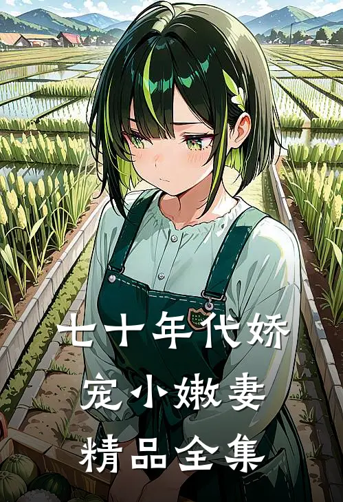 七十年代娇宠小嫩妻精品全集