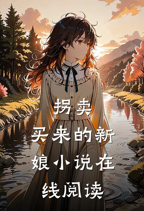 拐卖:买来的新娘小说在线阅读