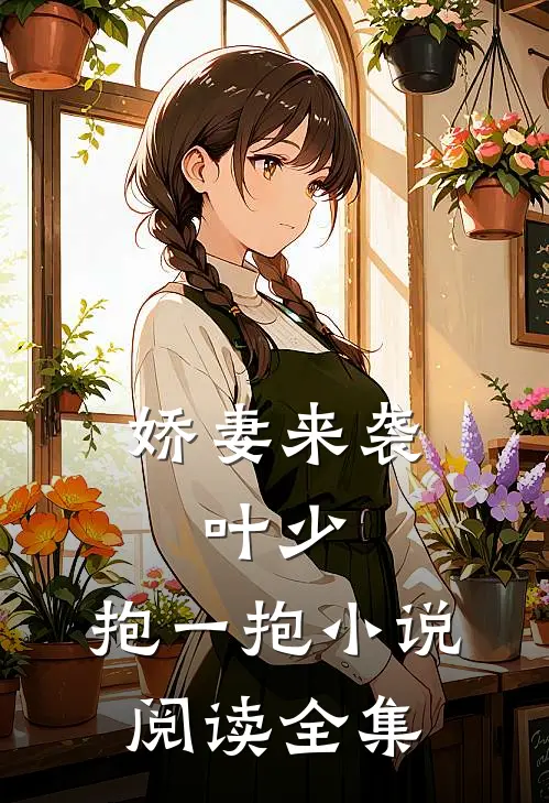 娇妻来袭:叶少,抱一抱 小说阅读全集