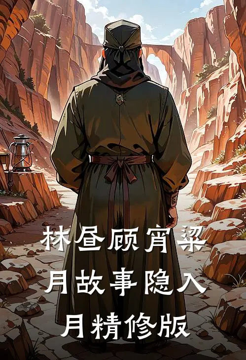 林昼顾宵粱月故事隐入月精修版