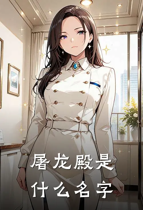 屠龙殿是什么名字