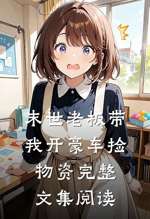 末世老板带我开豪车捡物资完整文集阅读