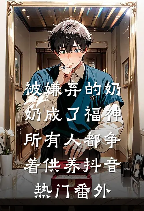 被嫌弃的奶奶成了福神，所有人都争着供养抖音热门 番外