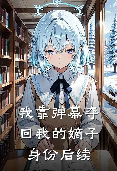 我靠弹幕夺回我的嫡子身份后续