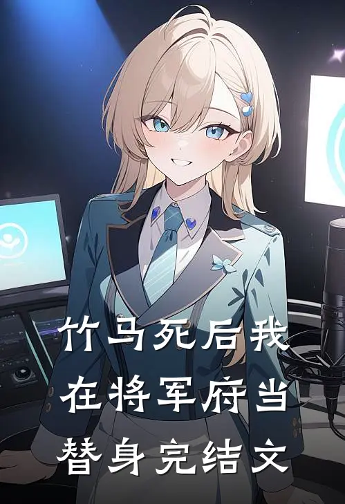 竹马死后我在将军府当替身完结文