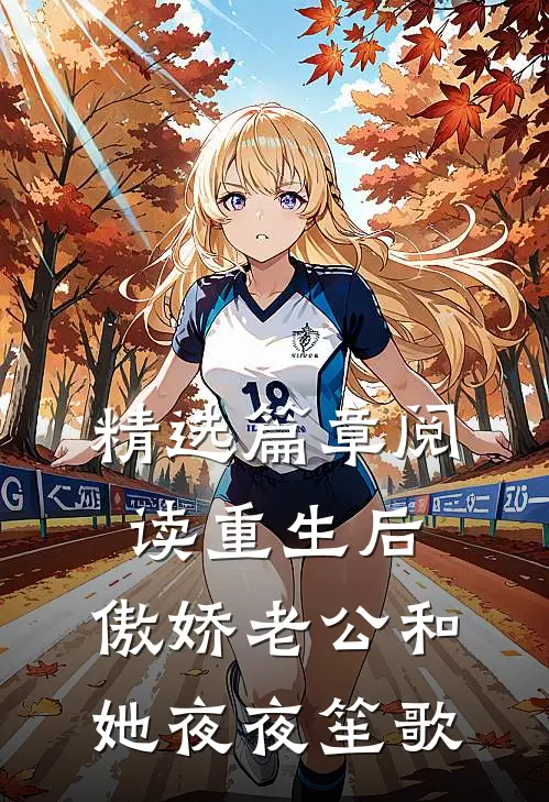 精选篇章阅读重生后，傲娇老公和她夜夜笙歌