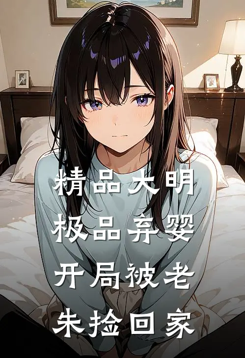 精品大明：极品弃婴，开局被老朱捡回家