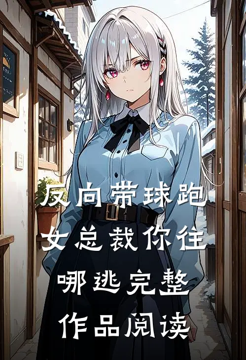 反向带球跑：女总裁你往哪逃完整作品阅读
