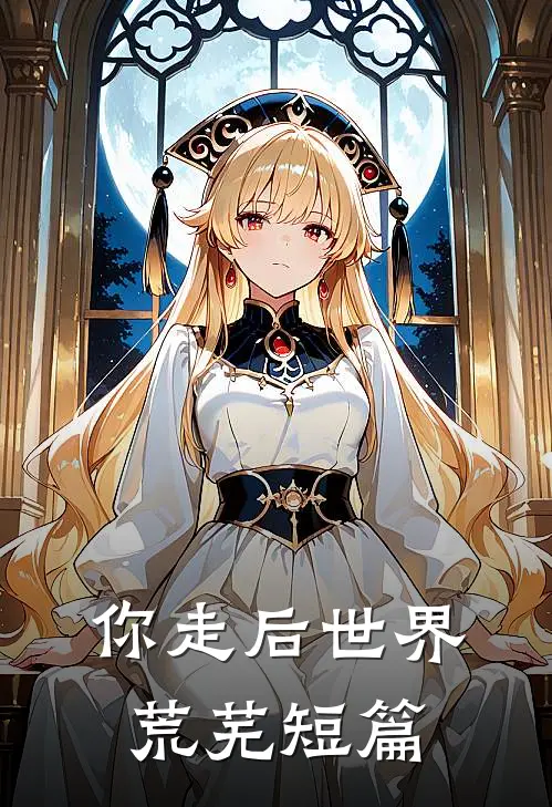 你走后世界荒芜短篇