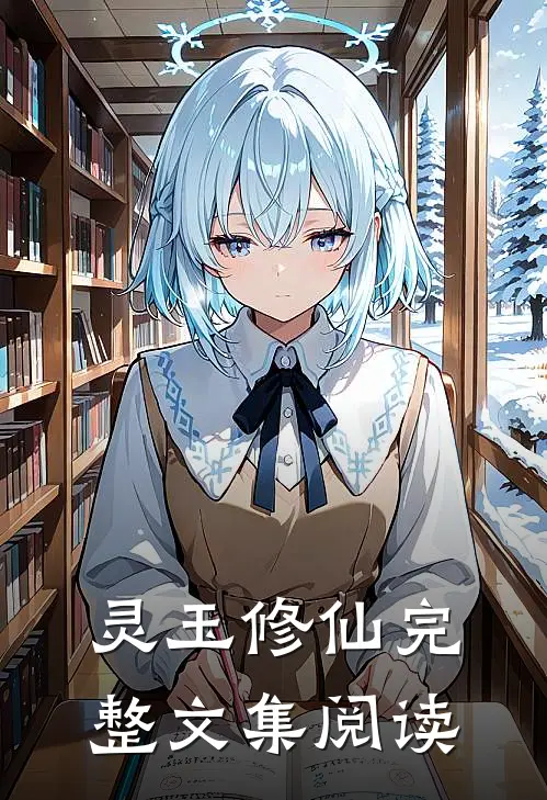 灵玉修仙完整文集阅读