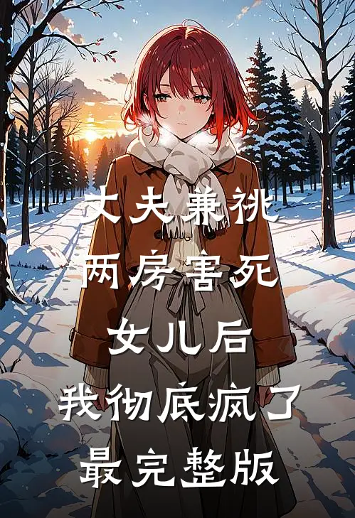 丈夫兼祧两房害死女儿后，我彻底疯了最完整版