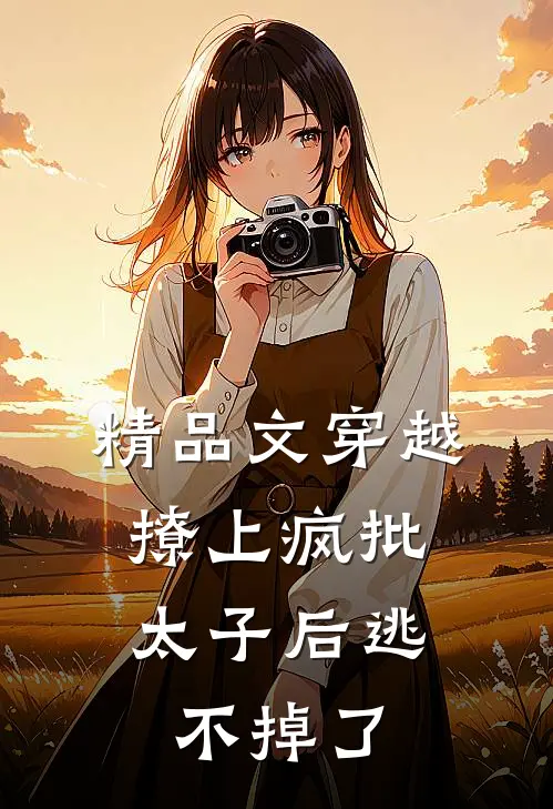 精品文穿越：撩上疯批太子后逃不掉了