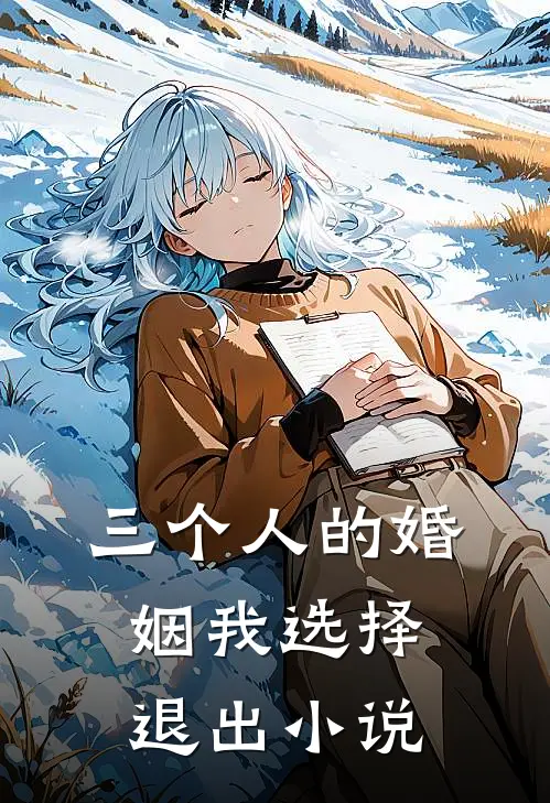 三个人的婚姻我选择退出小说